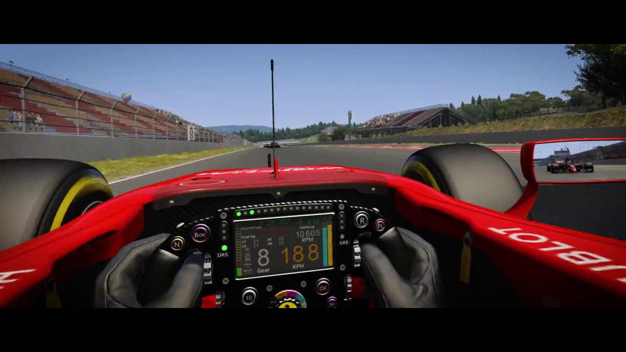 Animation simulateur F1, location simulateur F1, Formule 1